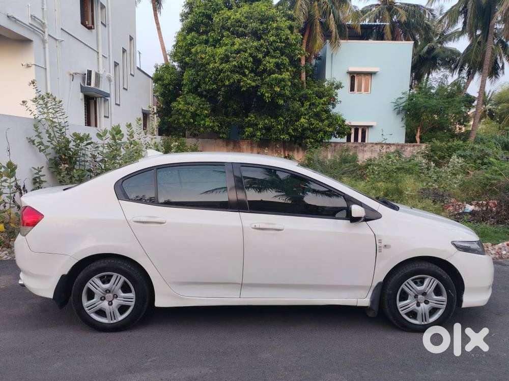 Honda City 2008-2011 1.5 S Mt, 2009, Petrol