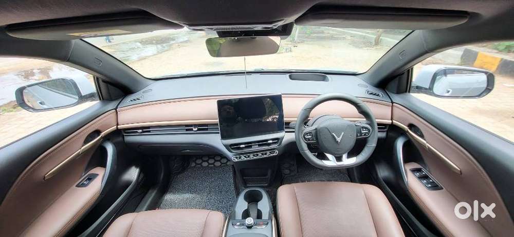 Vinfast Vf 6, 2025, Electric