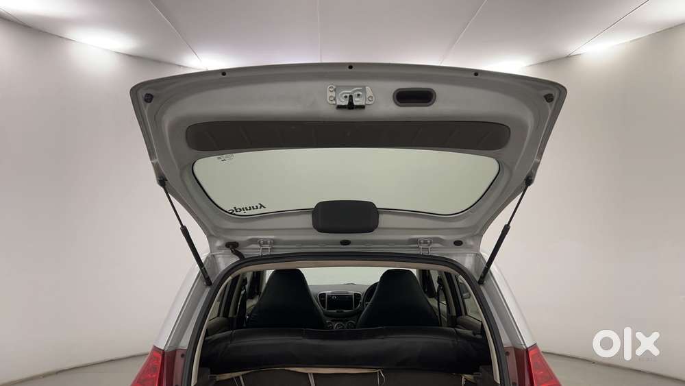 Hyundai I10 Magna 1.1l, 2012, Petrol