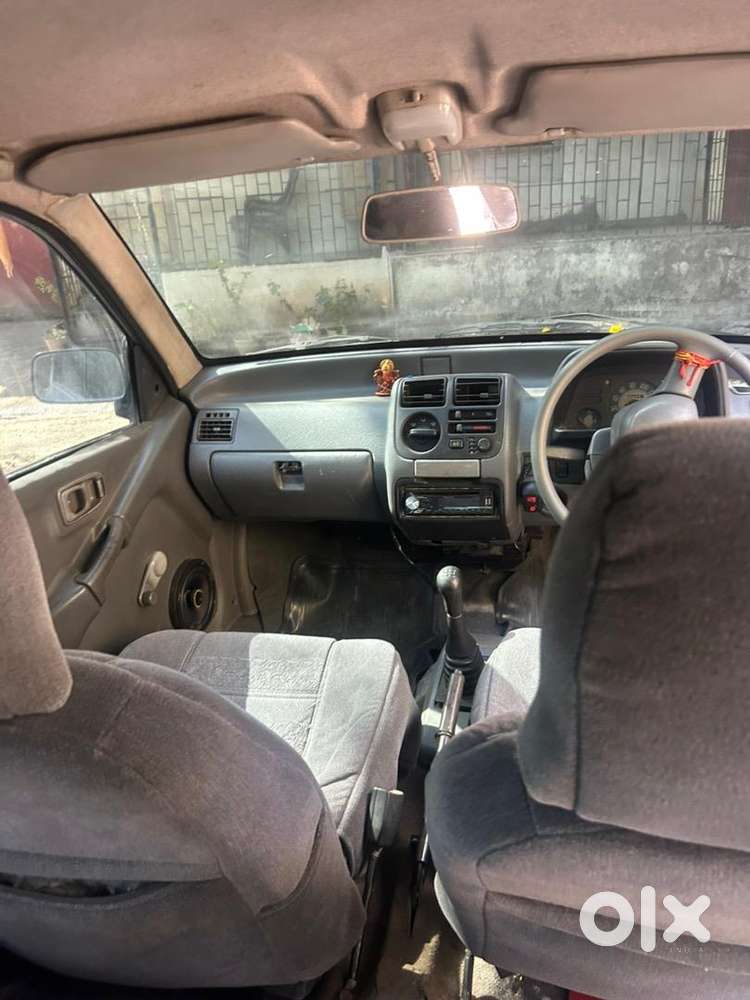 Maruti Suzuki Zen Hacthback  2003 Petrol Well Maintained Ac
