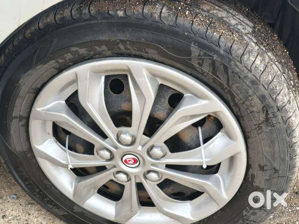 Toyota Etios 2015 Diesel