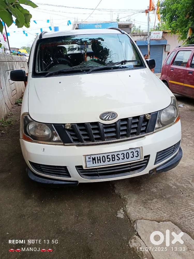 Mahindra Xylo 2013 Diesel 142000 Km Driven Good Condition