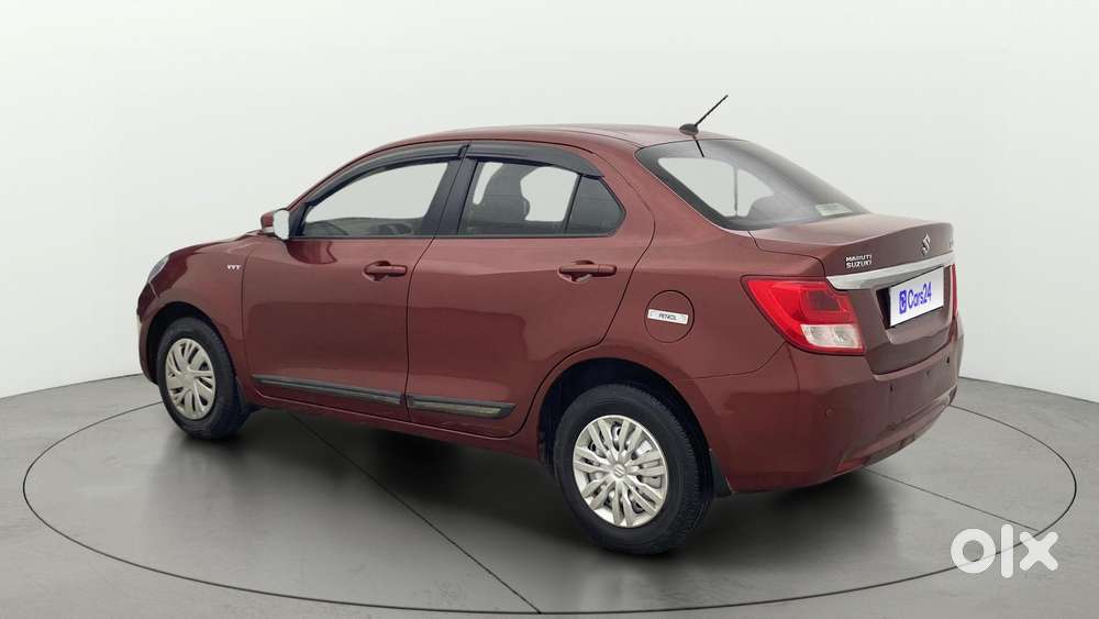 Maruti Suzuki Swift Dzire 1.2 Vxi Bsiv, 2019, Petrol