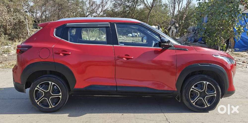 Nissan Magnite 1.0 Xl, 2022, Petrol