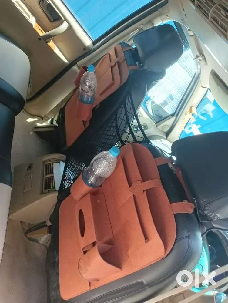 Tata Safari 2011 Diesel 147860 Km Driven