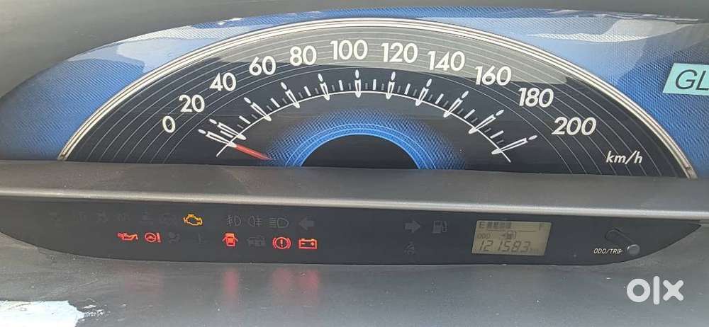 Toyota Etios Gd, 2014, Petrol