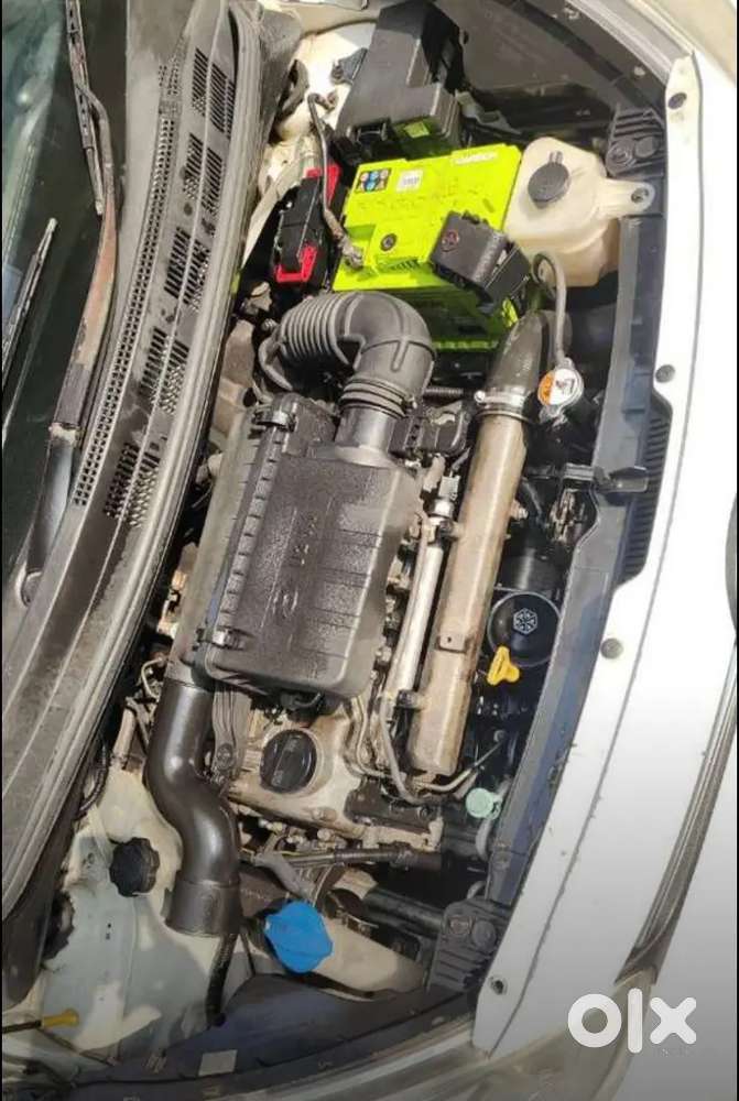 Hyundai Grand I10 2013 Diesel Crdi Meghna Model