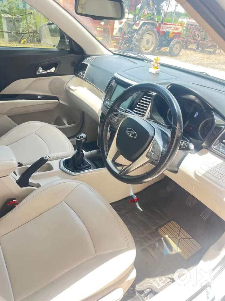 Mahindra Xuv 300