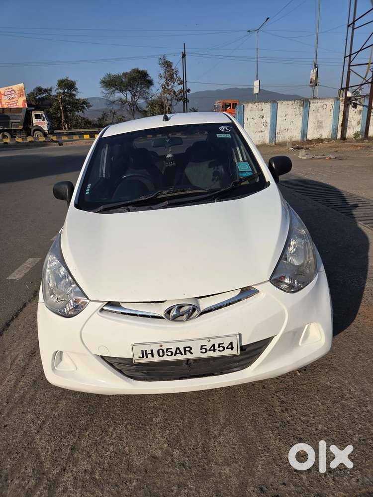 Hyundai Eon Era, 2013, Petrol