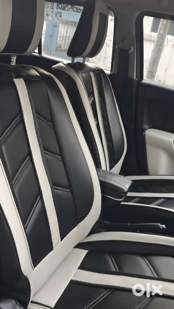 Maruti Suzuki Ignis 1.2 Zeta Mt, 2018, Petrol