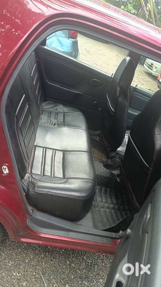 Maruti Suzuki Alto 0.8 Lxi (o), 2011, Petrol