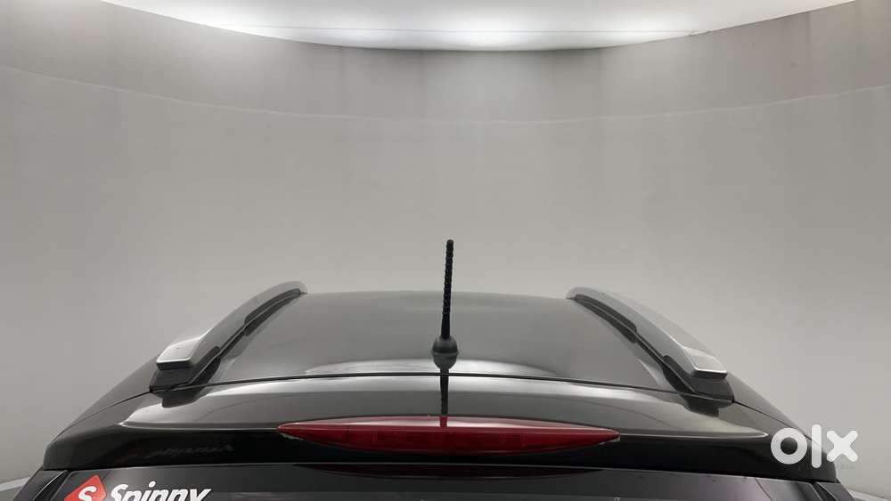 Honda Wr-v [2020-2023] 1.5 Sv I-dtec Mt, 2021, Diesel