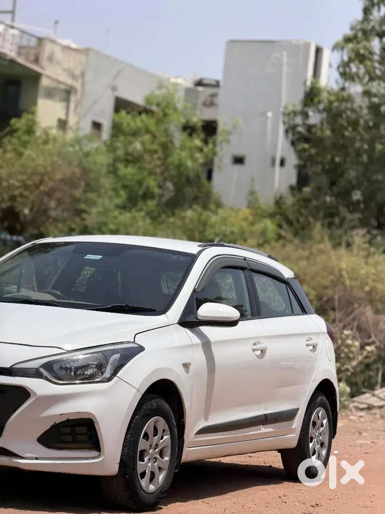 I 20 Elite 2018