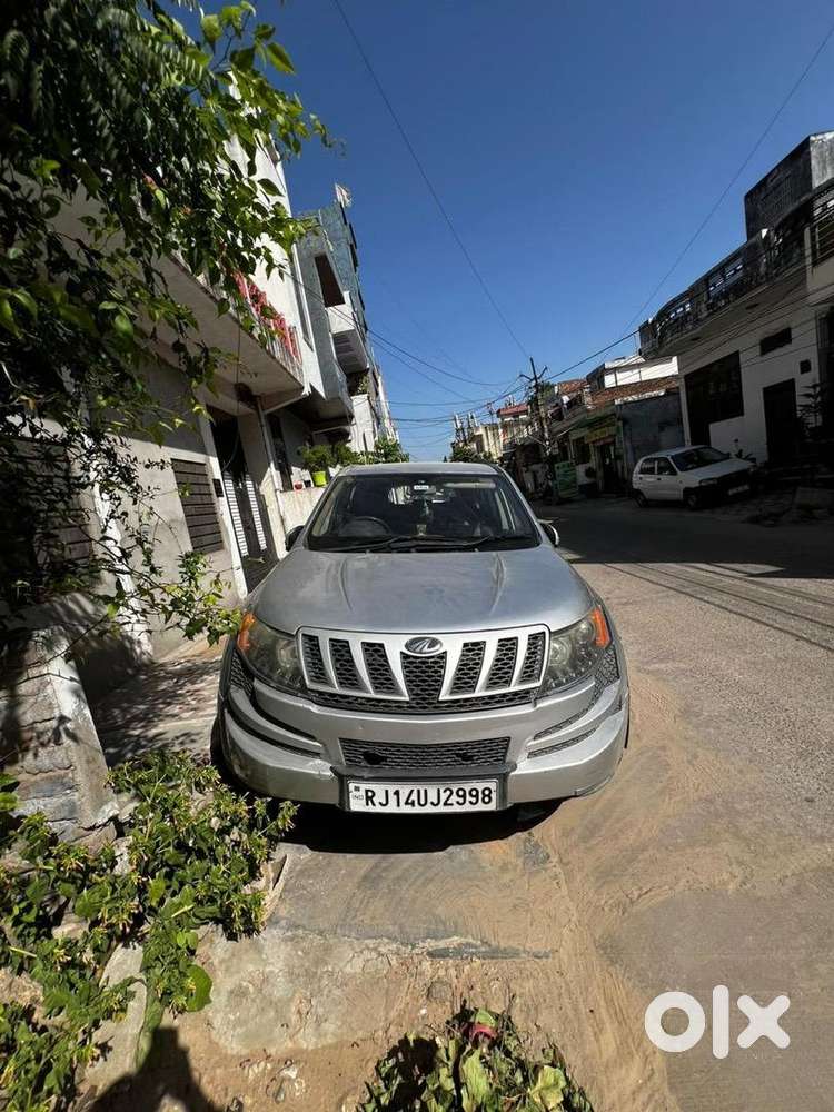 Mahindra Xuv500 2012 Diesel 140900 Km Driven