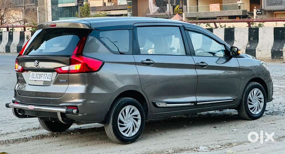 Maruti Suzuki Ertiga 1.5 Vxi, 2024, Petrol