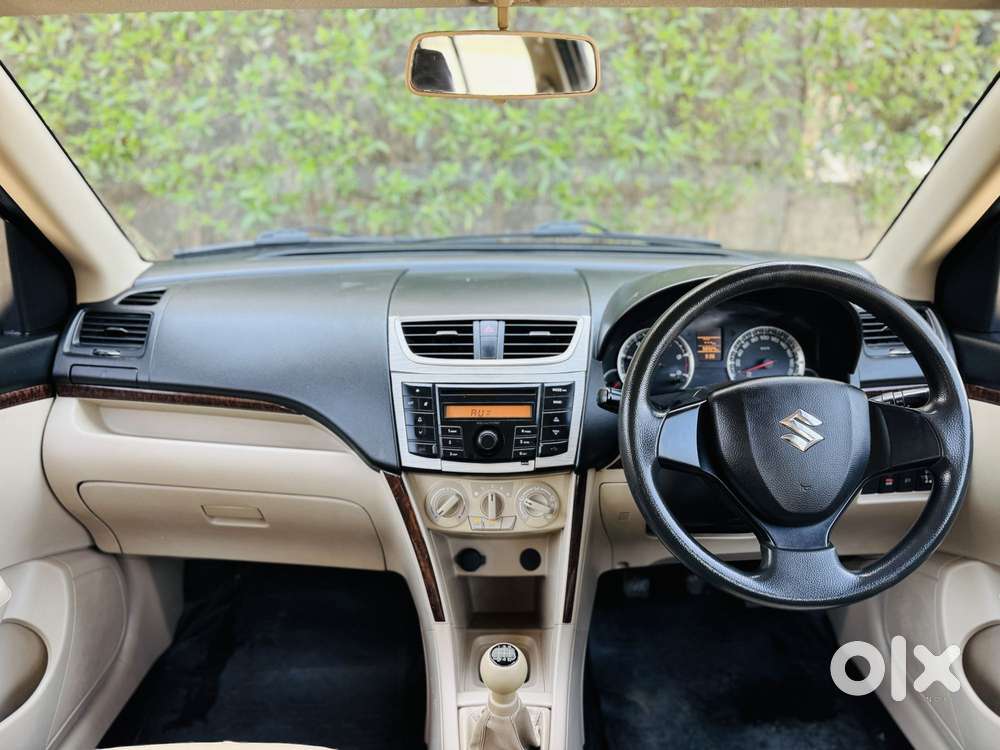 Maruti Suzuki Swift Dzire 2012-2015 Vdi, 2013, Diesel