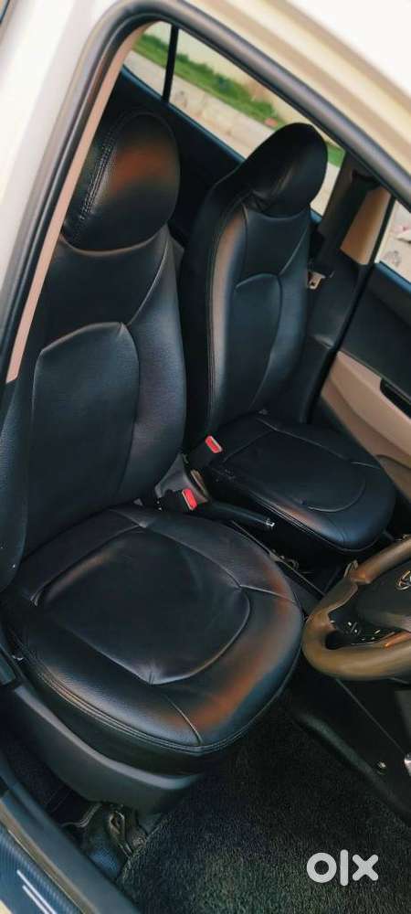 Hyundai Grand I10 1.2 Crdi Sportz Option, 2018, Diesel