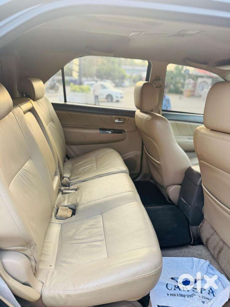 Toyota Fortuner 2011-2016 4x2 At, 2013, Diesel