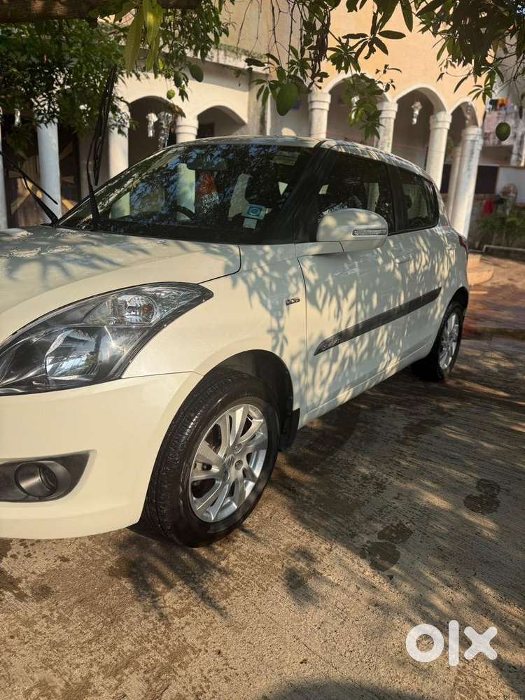 Maruti Suzuki Swift 2013 Diesel Well Maintained