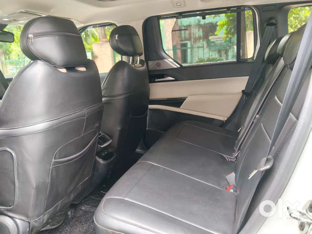 Tata Sierra 1.5 Accomplished Manual, 2026, Petrol