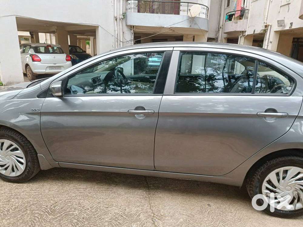 Maruti Suzuki Ciaz Delta Diesel, 2018, Diesel