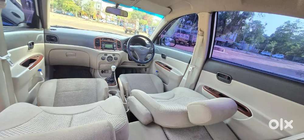 Verna Transform