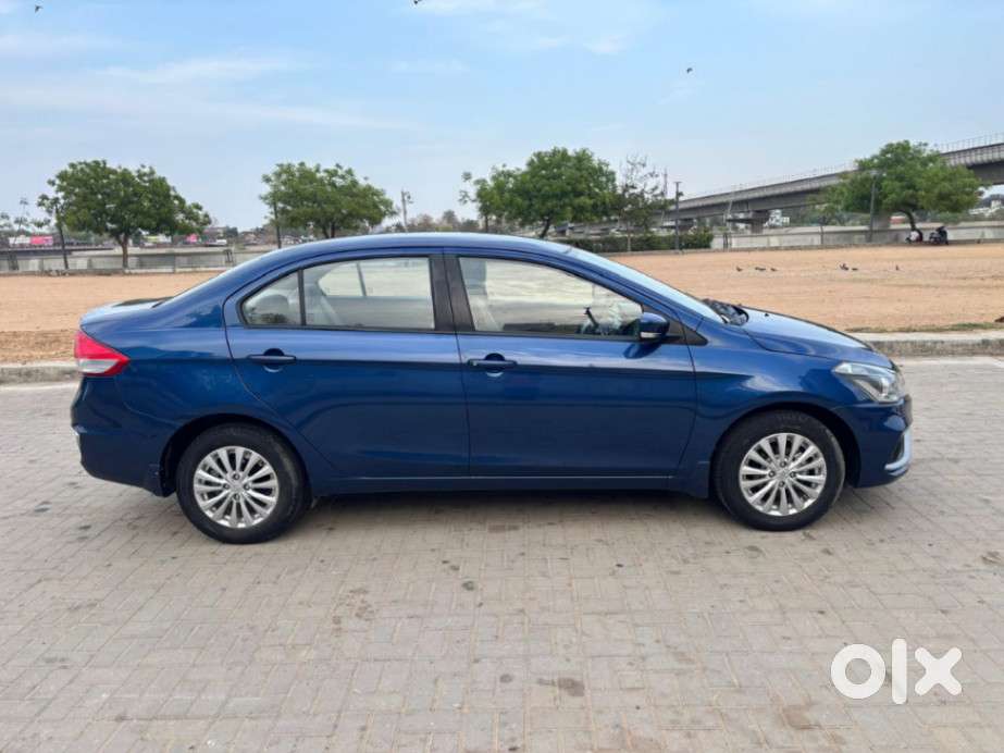 Maruti Suzuki Ciaz Smart Hybrid Delta , 2021, Petrol
