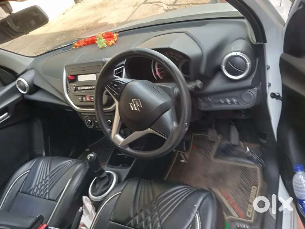 Maruti Suzuki Celerio 2023