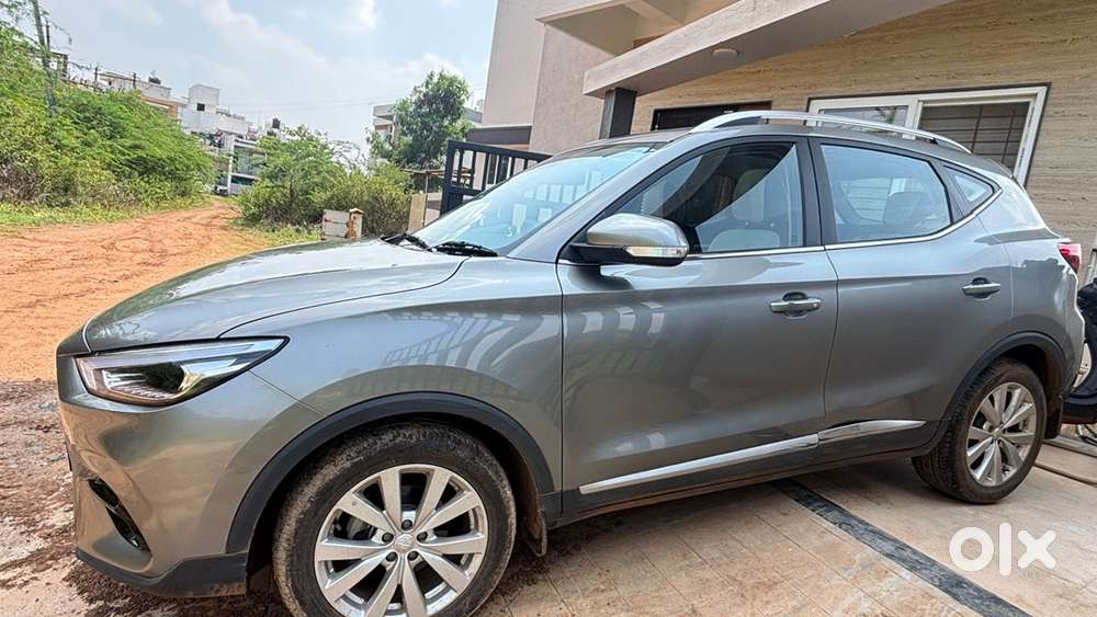 Mg Astor 2026 Km Driven