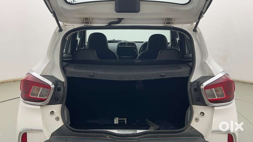 Renault Kwid Rxt 1.0, 2024, Petrol