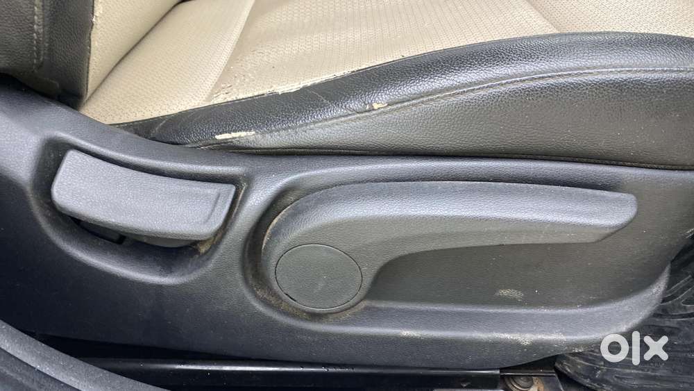 Hyundai Verna 1.6 Sx (o) Crdi, 2018, Diesel