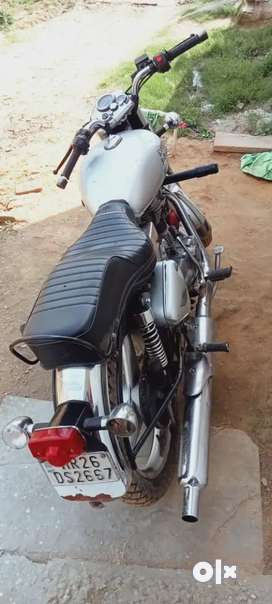 Olx best sale bike manesar