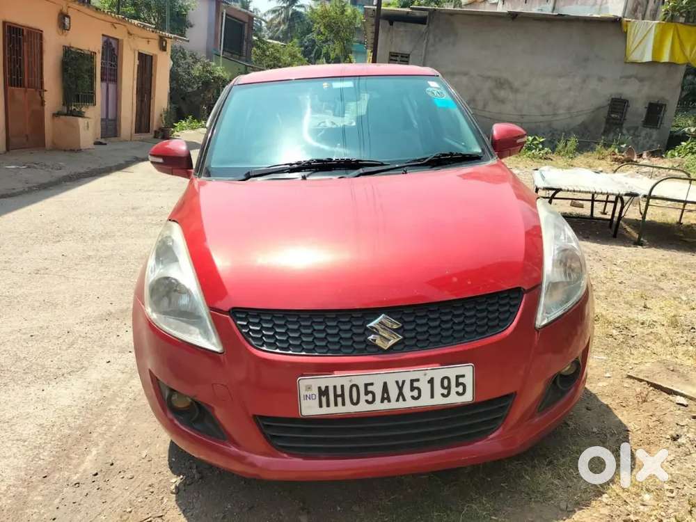 Maruti Suzuki Swift 2011 Petrol 86500 Km Driven