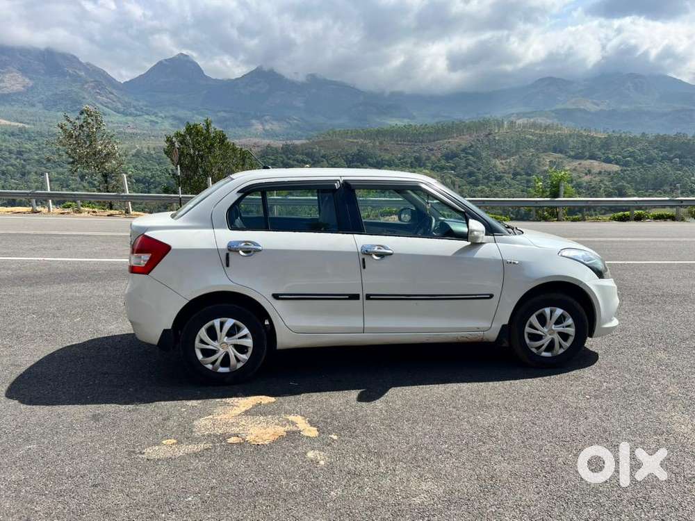 Maruti Suzuki Dzire 2014 Diesel Good Condition