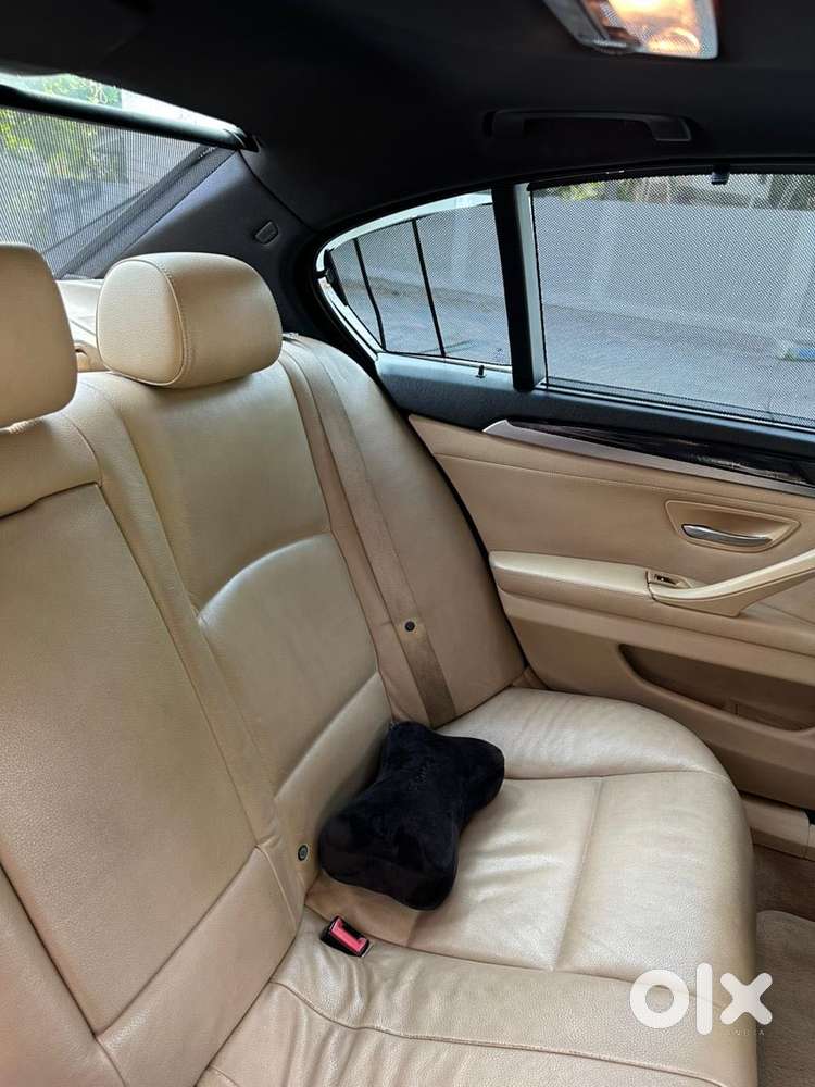 Bmw 5 Series 530d Highline, 2011, Diesel