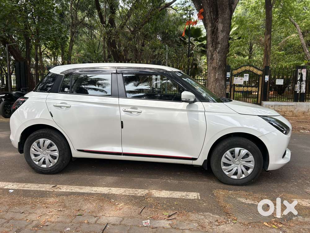Maruti Suzuki Swift 2023, 2023, Petrol