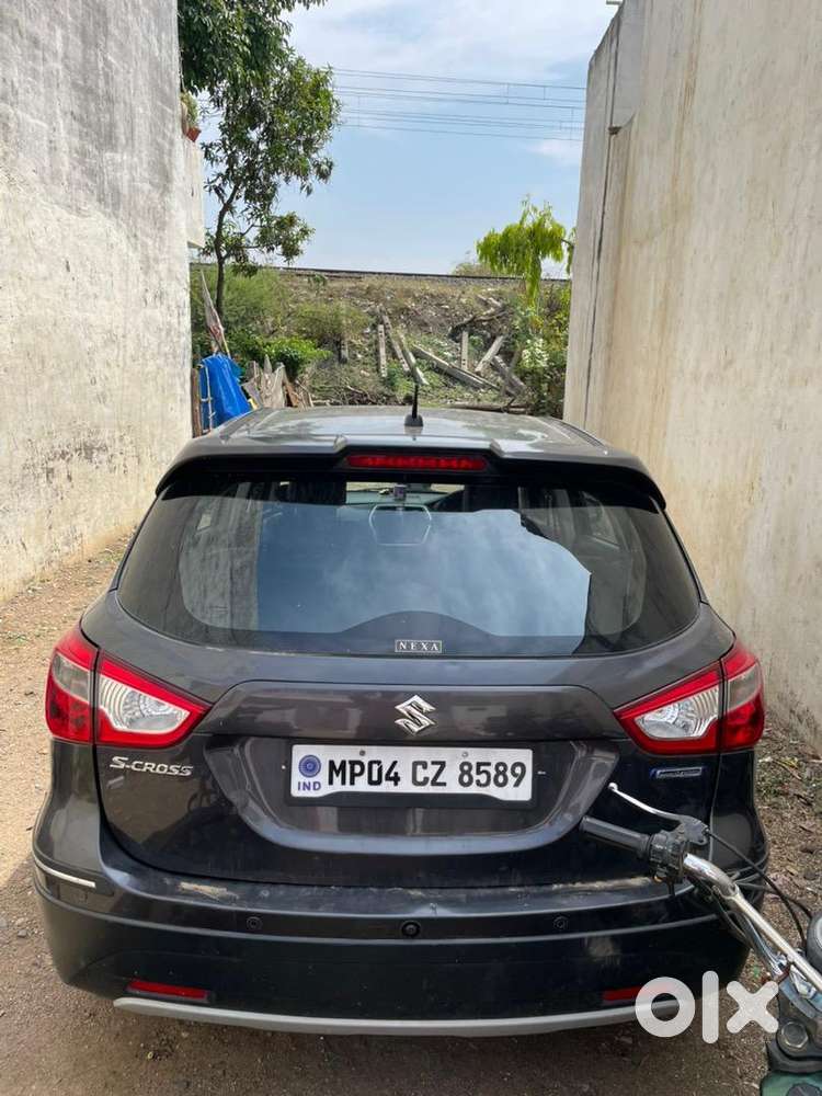 Maruti Suzuki Model 2020