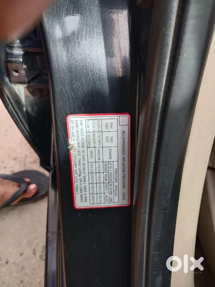 Hyundai Verna  2006 Model