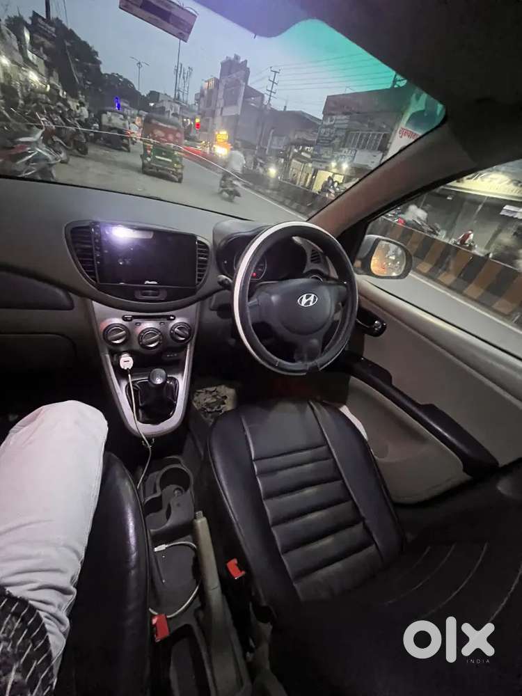 Hyundai I10 2013 Petrol Manual