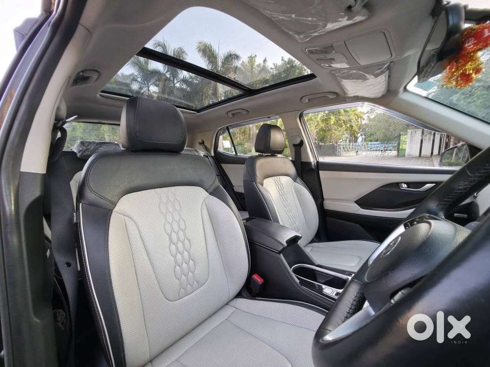 Hyundai Creta 1.6 Sx (o) Vtvt, 2023, Petrol