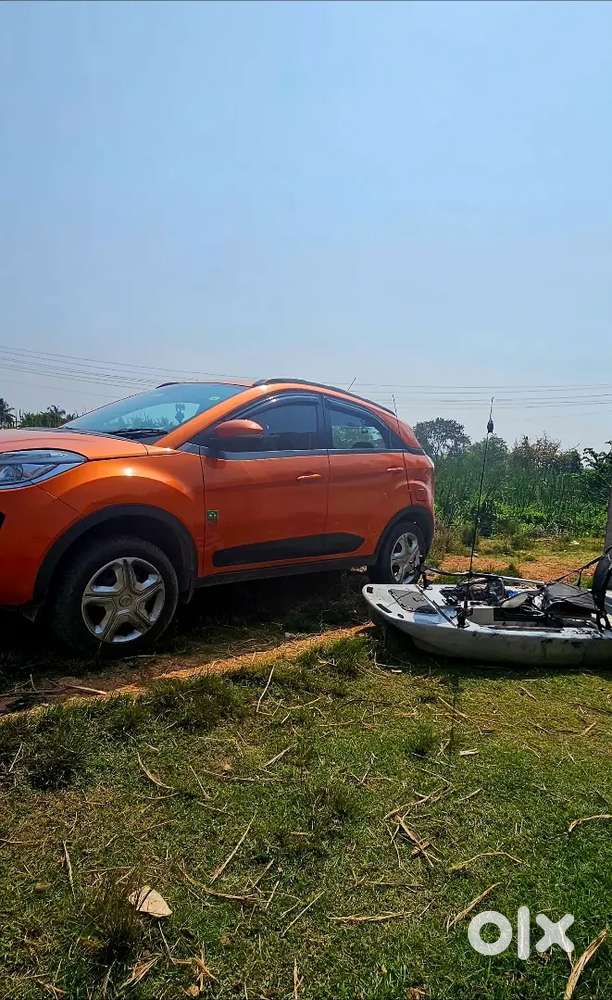 Single Owner Nexon Xt+