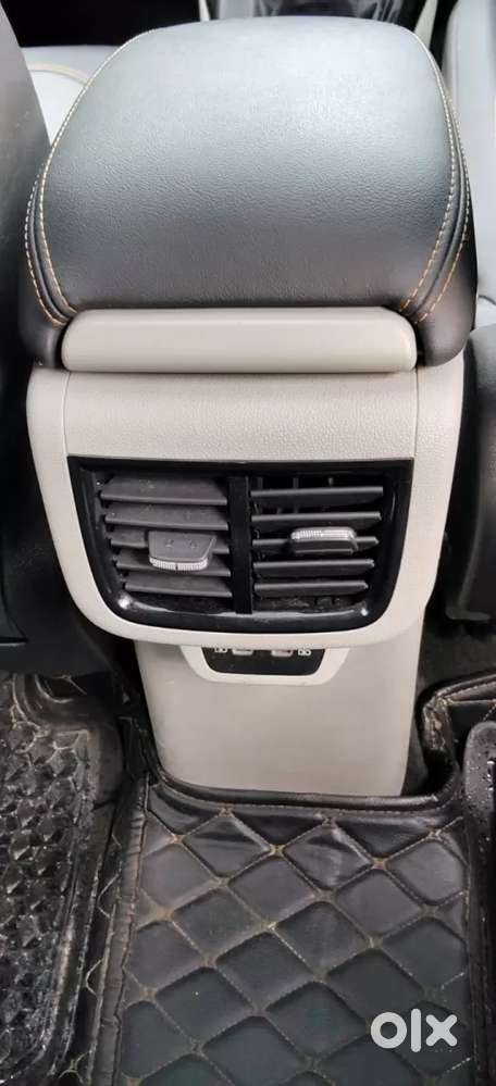 Skoda Kushaq Style 1.0l Tsi Mt, 2021, Petrol