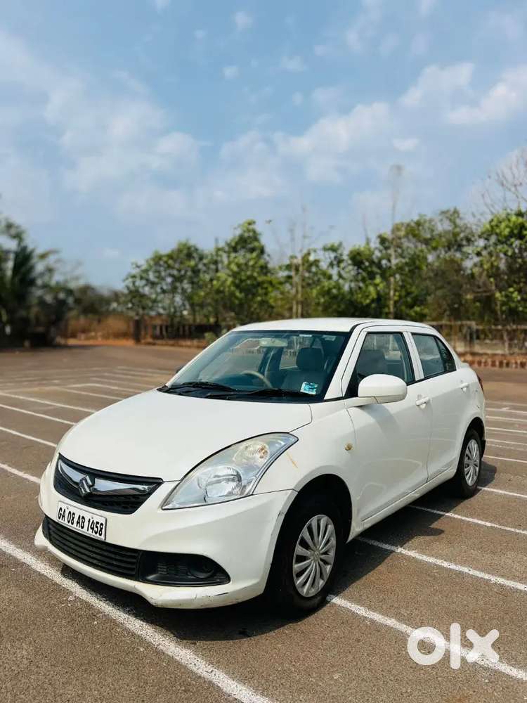 Maruti Suzuki Dzire 2019 Petrol Good Condition