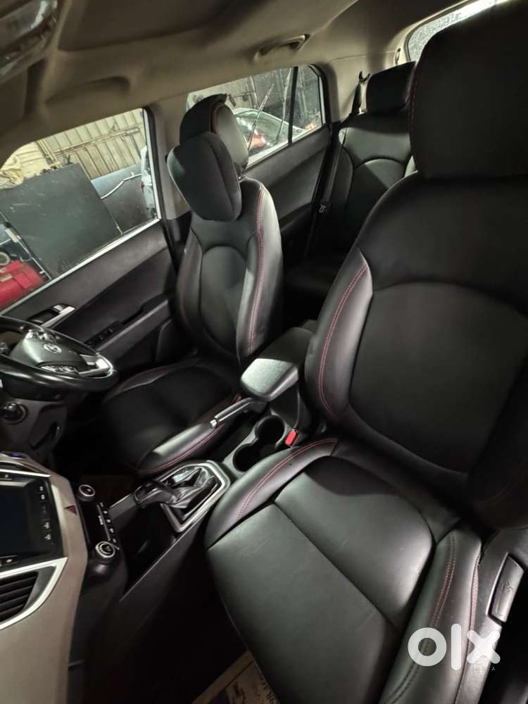 2018 Hyundai Creta Diesel Sx Automatic