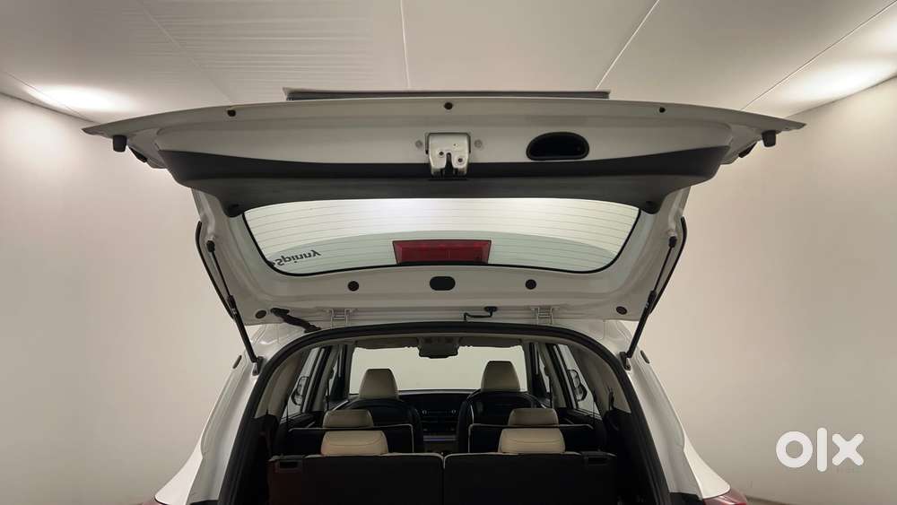 Kia Carens 1.5 Luxury Plus Diesel At 7 Str, 2023, Diesel