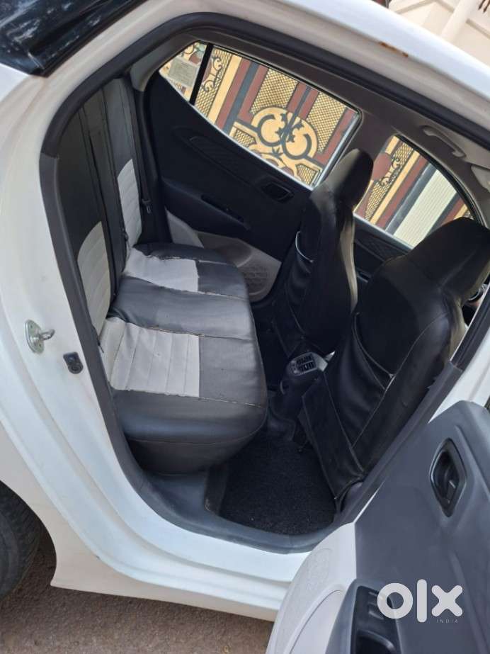 Hyundai Aura 1.2 S Cng, 2024, Cng & Hybrids