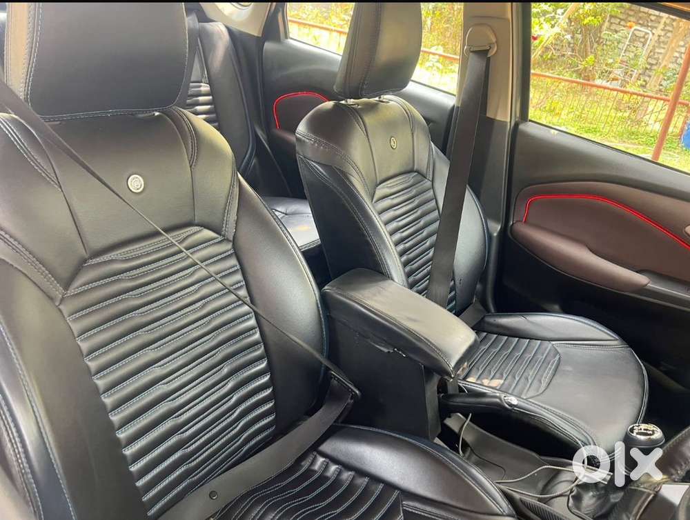 Maruti Suzuki Fronx 2024 Petrol 25000 Km Driven