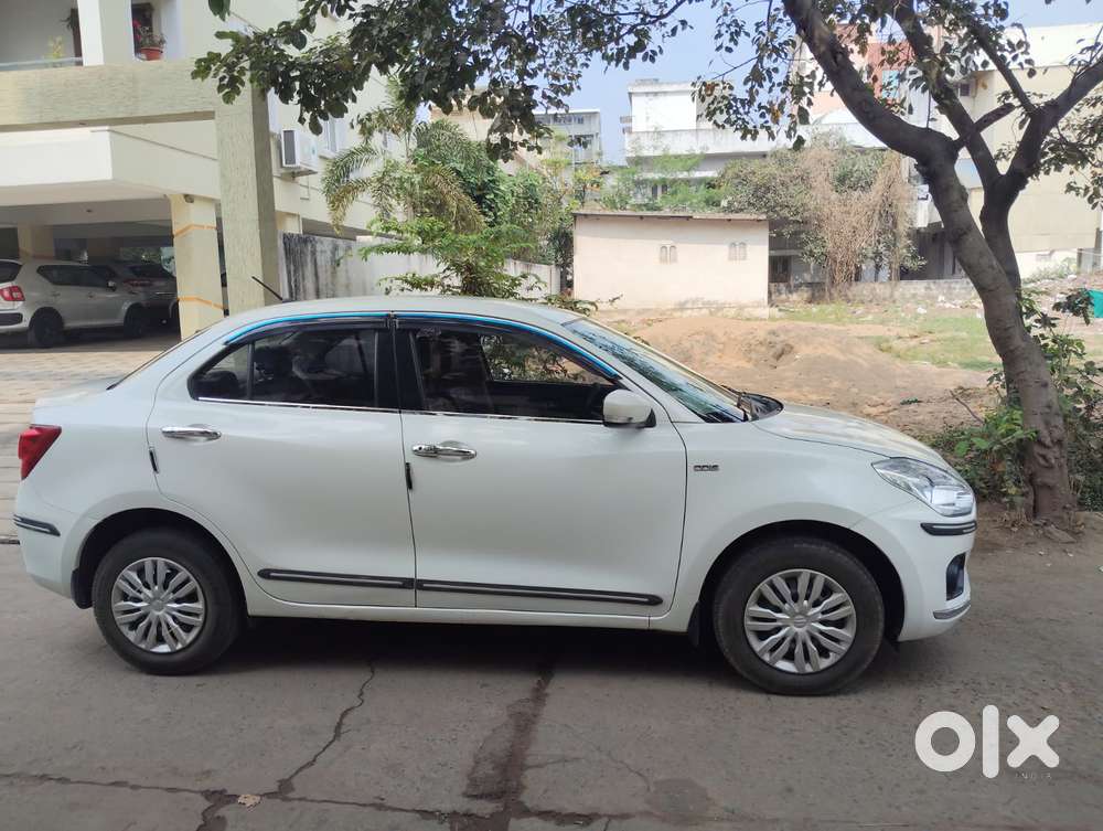 Maruti Suzuki Swift Dzire Vdi Optional, 2019, Diesel