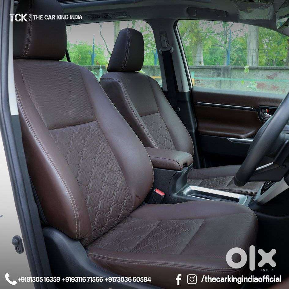 Toyota Innova Hycross 2.0 Zx (o) Hybrid 7 Str, 2025, Petrol