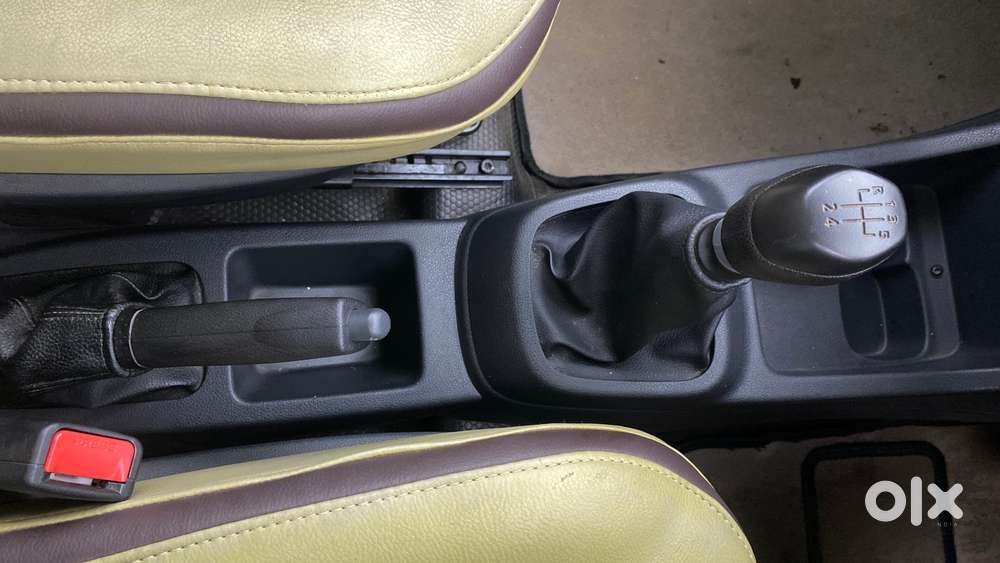 Renault Kwid Rxt, 2016, Petrol